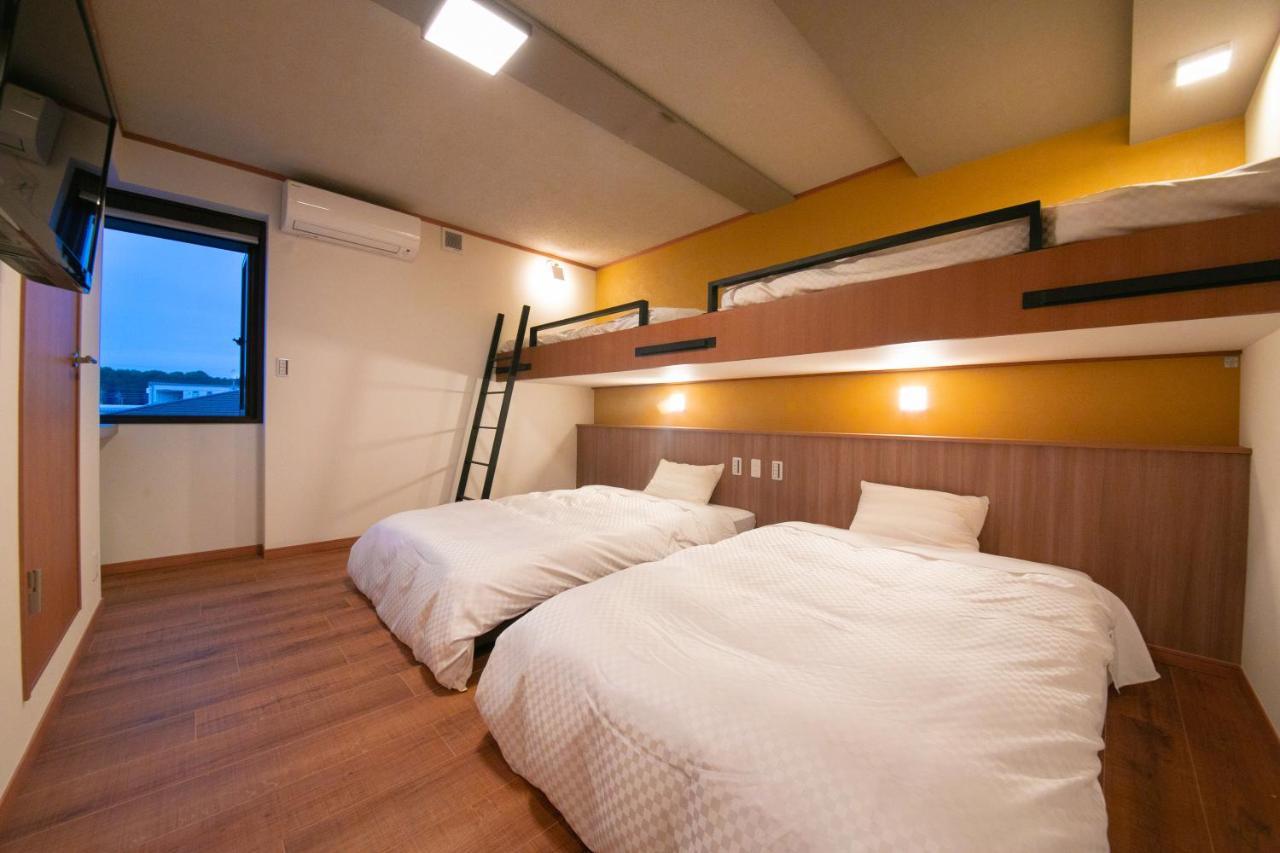 Narita Aic Airport Hotel Bagian luar foto