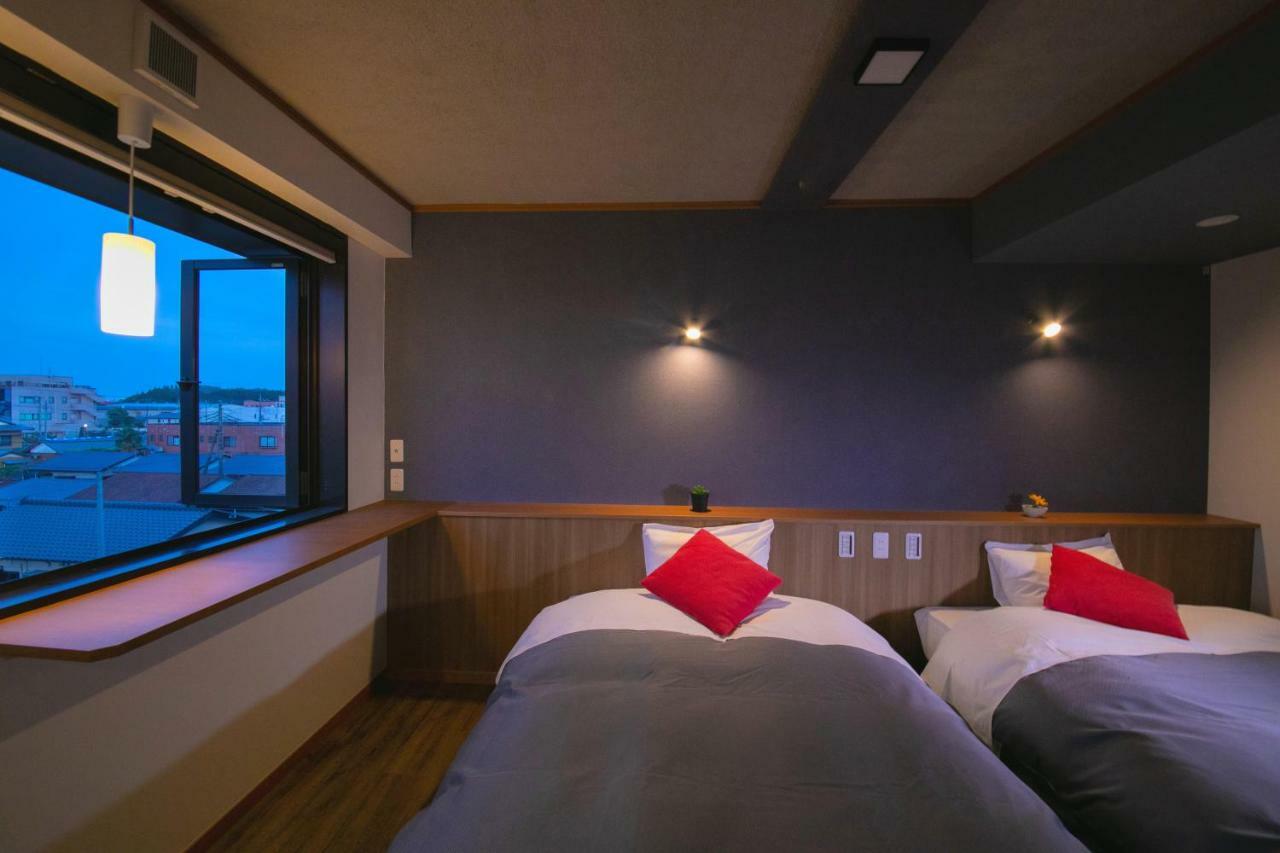 Narita Aic Airport Hotel Bagian luar foto