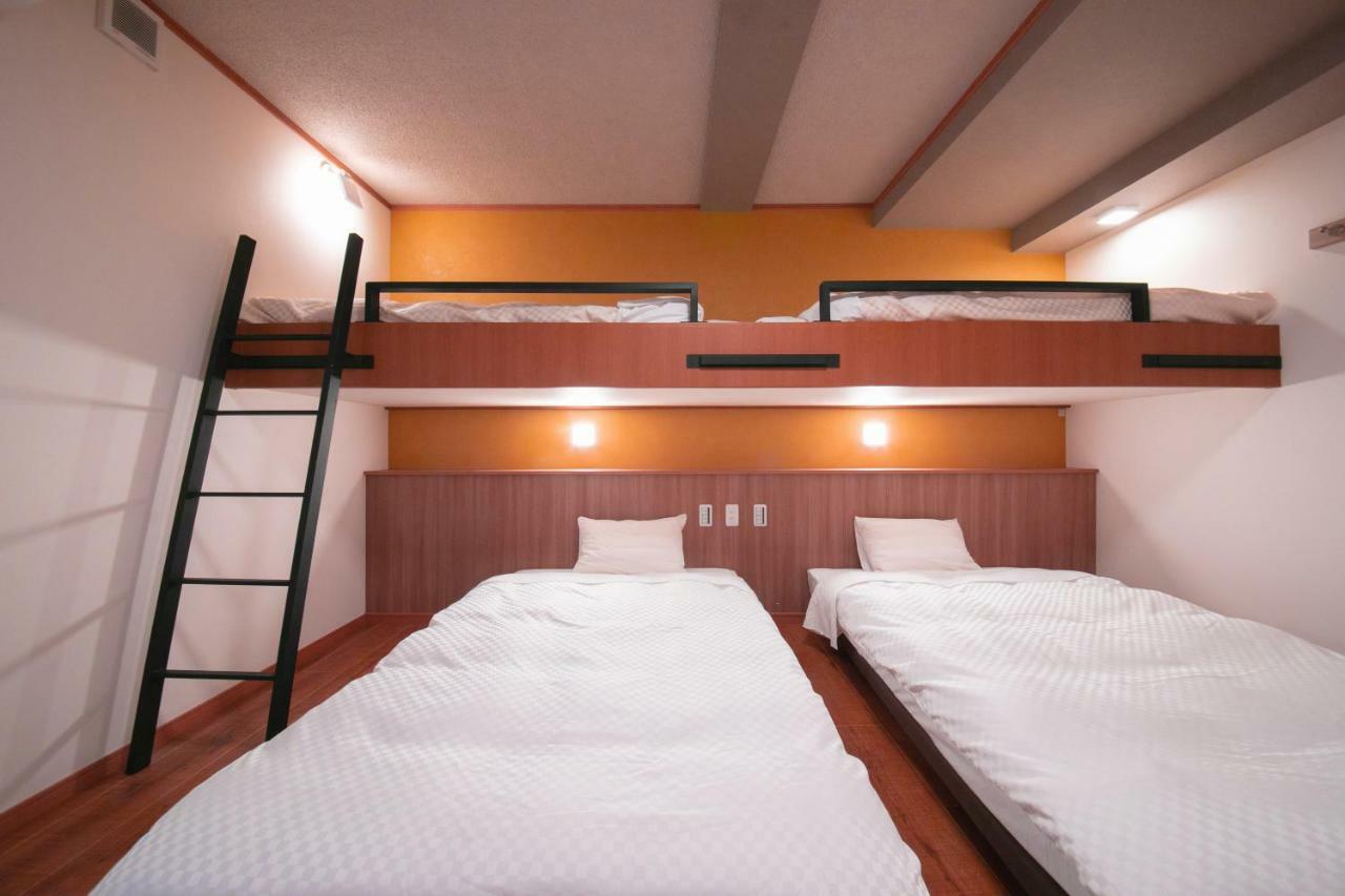 Narita Aic Airport Hotel Bagian luar foto