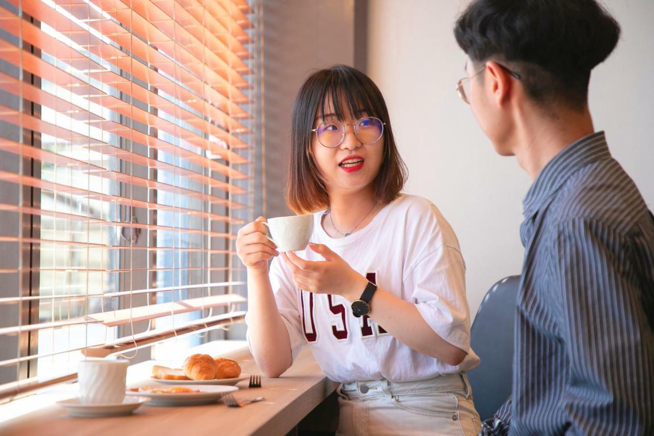 Narita Aic Airport Hotel Bagian luar foto