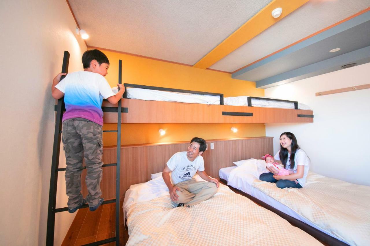 Narita Aic Airport Hotel Bagian luar foto