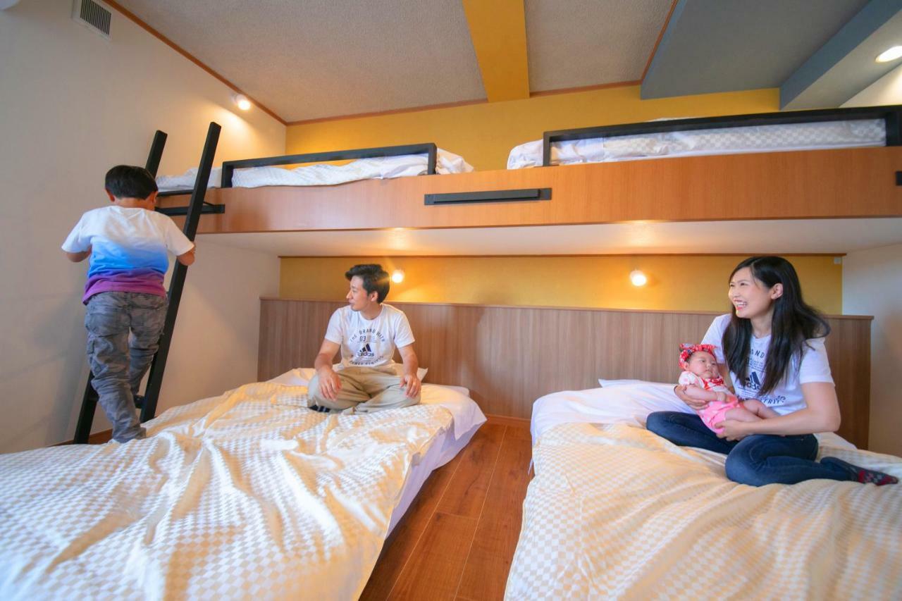 Narita Aic Airport Hotel Bagian luar foto