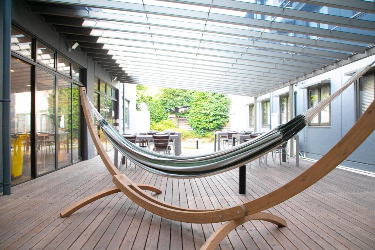 Narita Aic Airport Hotel Bagian luar foto
